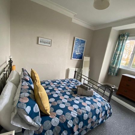 Crofton House Garden Apartment Ryde  Esterno foto