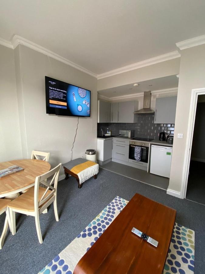 Crofton House Garden Apartment Ryde  Esterno foto