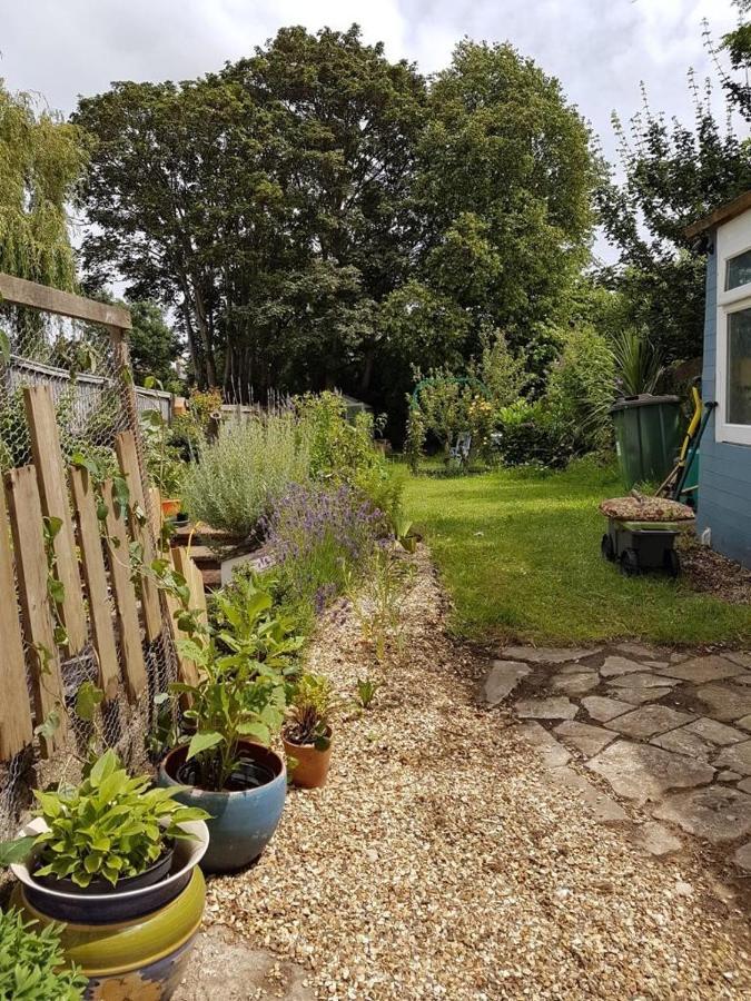 Crofton House Garden Apartment Ryde  Esterno foto