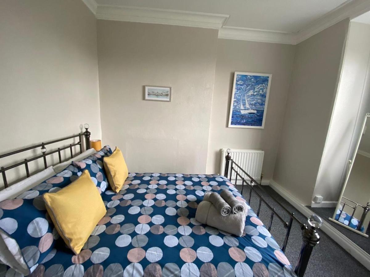 Crofton House Garden Apartment Ryde  Esterno foto