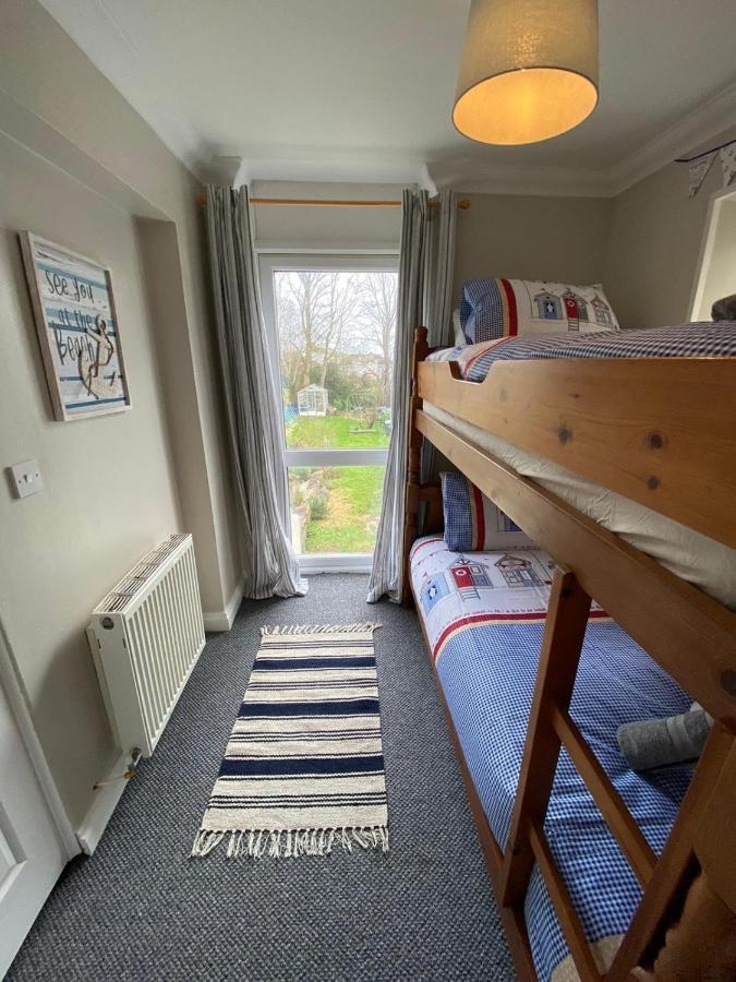 Crofton House Garden Apartment Ryde  Esterno foto
