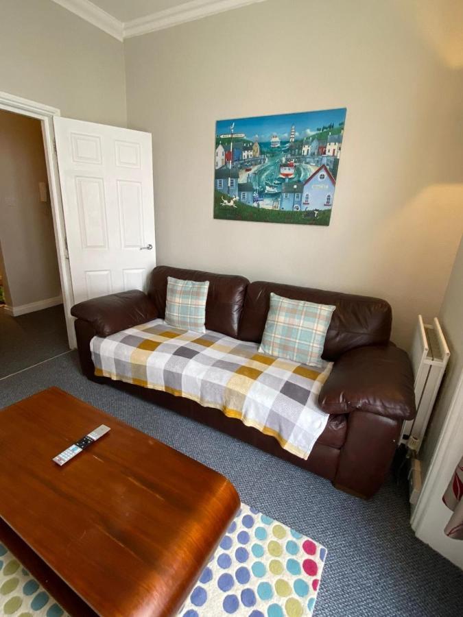 Crofton House Garden Apartment Ryde  Esterno foto