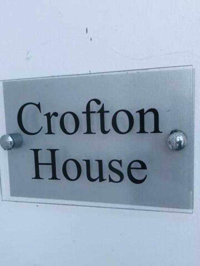 Crofton House Garden Apartment Ryde  Esterno foto
