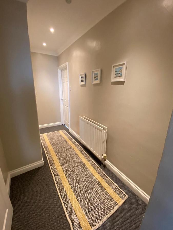 Crofton House Garden Apartment Ryde  Esterno foto