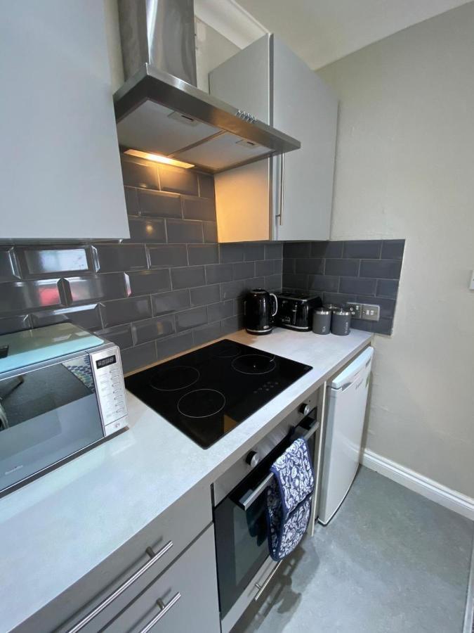 Crofton House Garden Apartment Ryde  Esterno foto