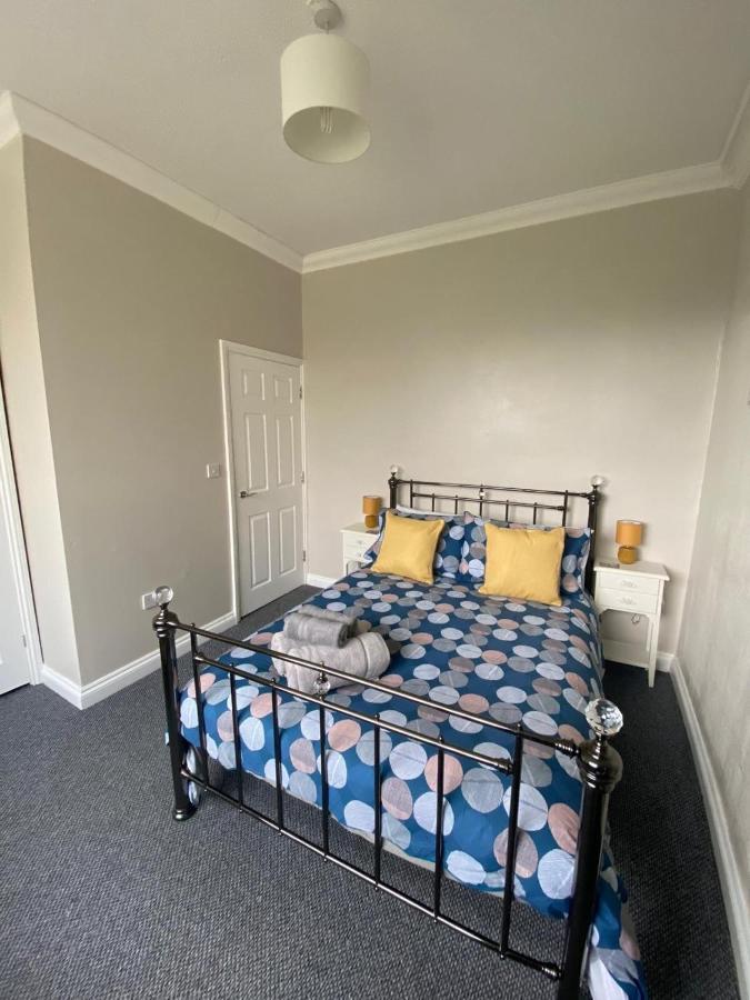 Crofton House Garden Apartment Ryde  Esterno foto