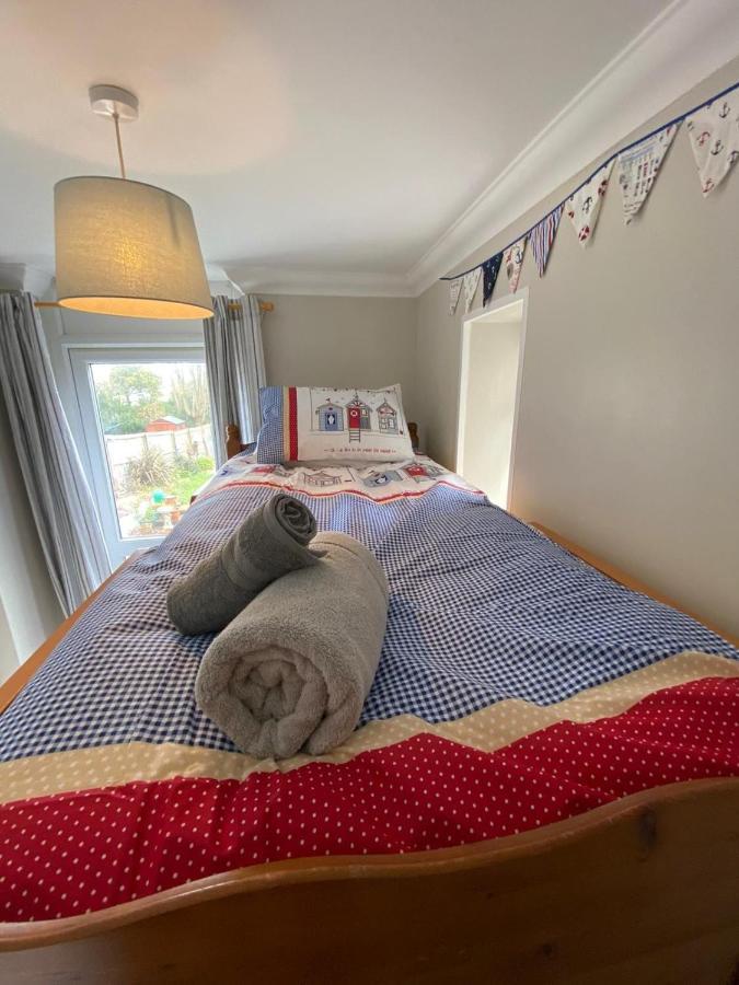 Crofton House Garden Apartment Ryde  Esterno foto