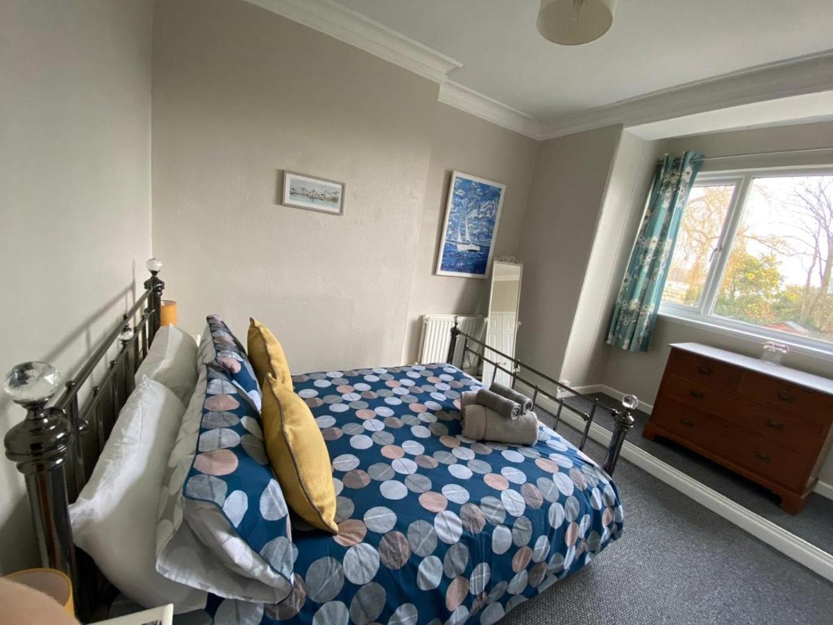 Crofton House Garden Apartment Ryde  Esterno foto