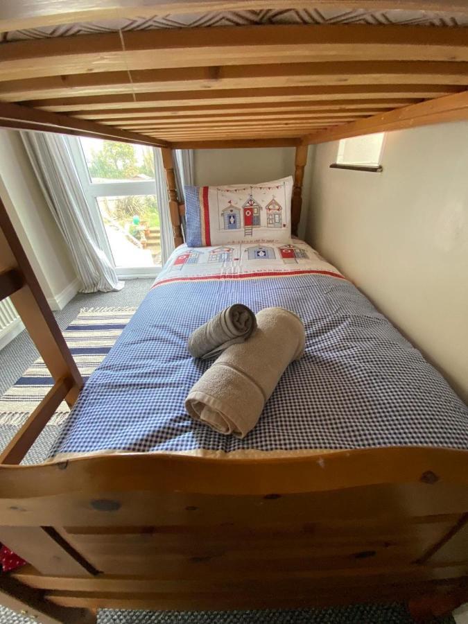 Crofton House Garden Apartment Ryde  Esterno foto