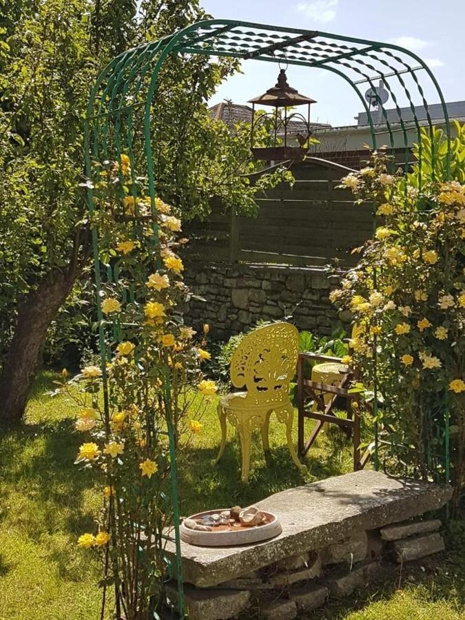 Crofton House Garden Apartment Ryde  Esterno foto