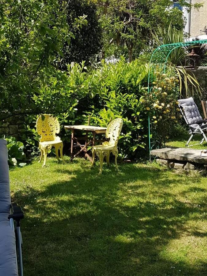 Crofton House Garden Apartment Ryde  Esterno foto