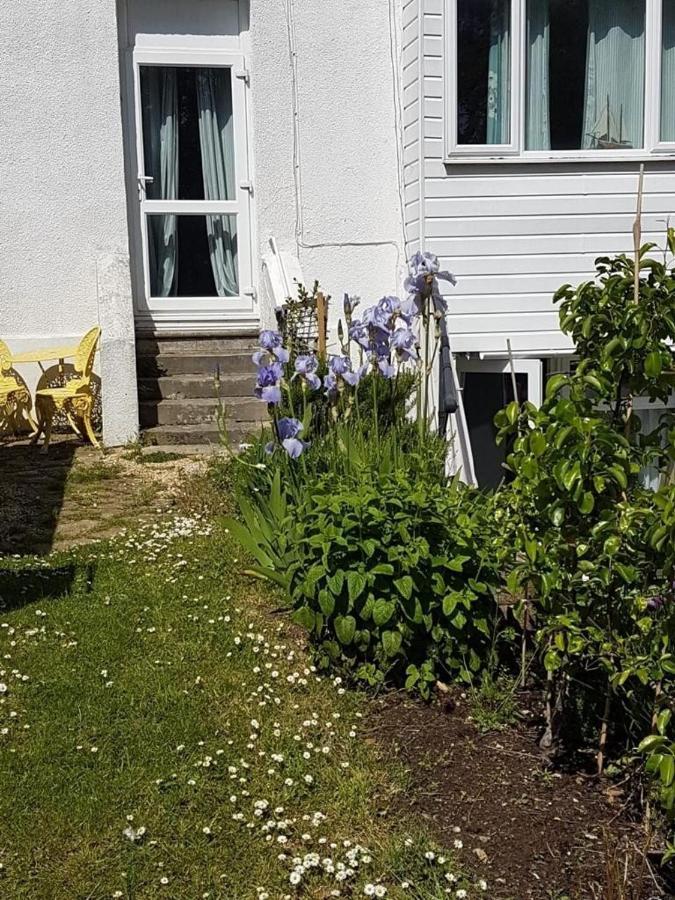 Crofton House Garden Apartment Ryde  Esterno foto